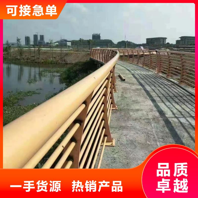 道路边护栏如何选择