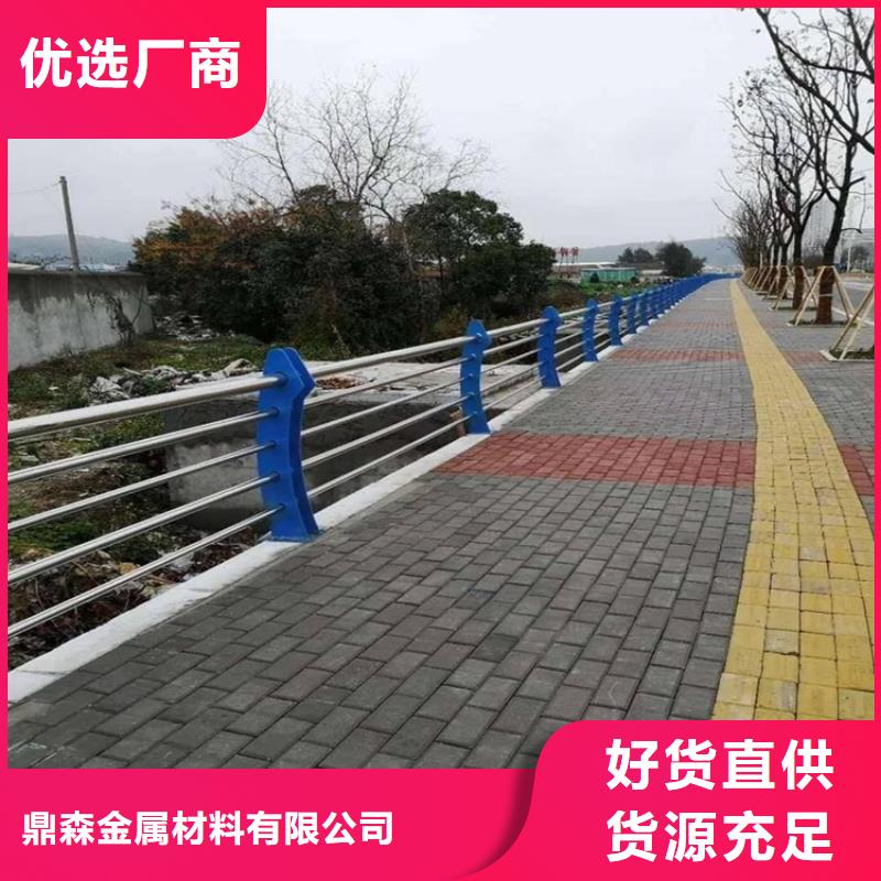 马路镀锌钢索护栏厂家