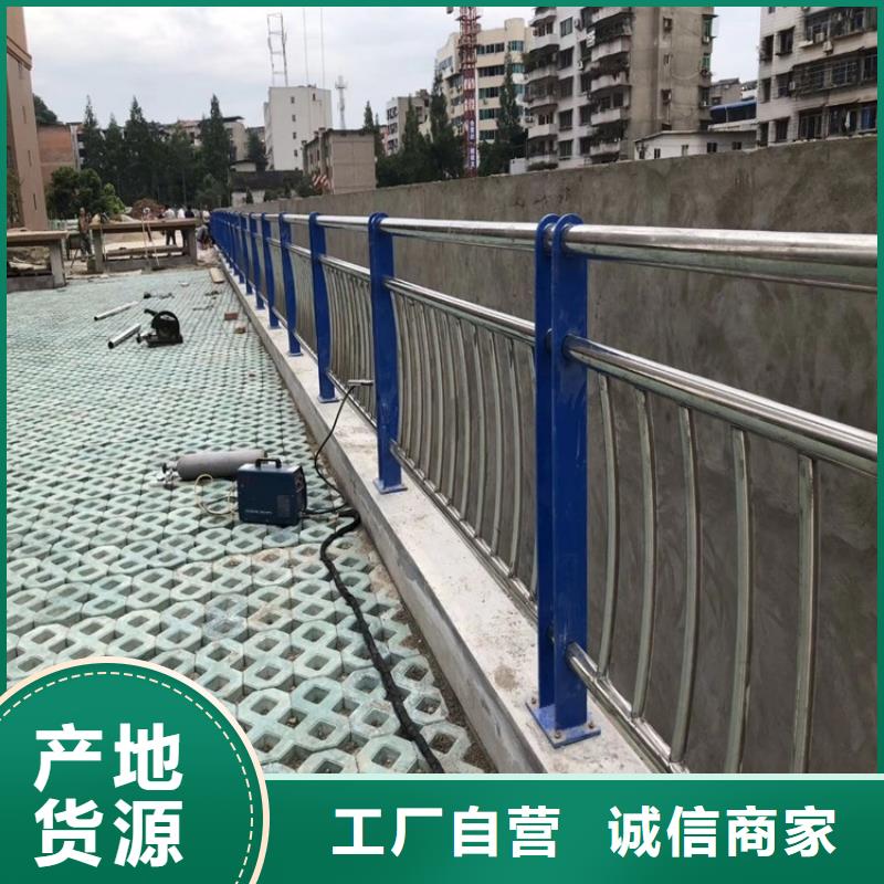 钢索河道护栏销售商