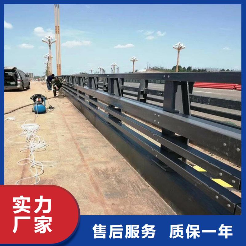 山西经营质量可靠的桥梁缆索护栏批发商