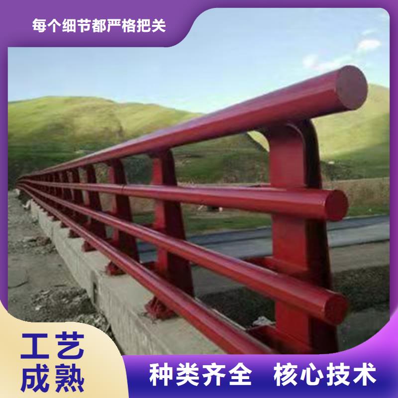 304不锈钢桥梁护栏2024已更新生产厂家