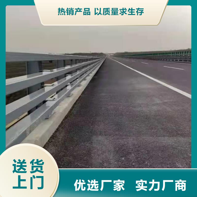 儋州市专业销售灯光道路护栏-全国配送