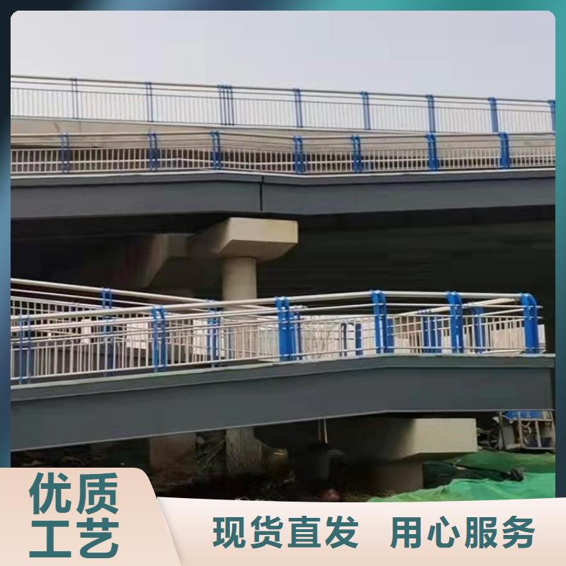 儋州市专业销售灯光道路护栏-全国配送