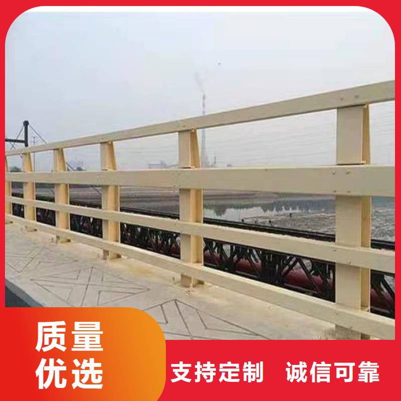 质量可靠的桥梁隔离护栏公司