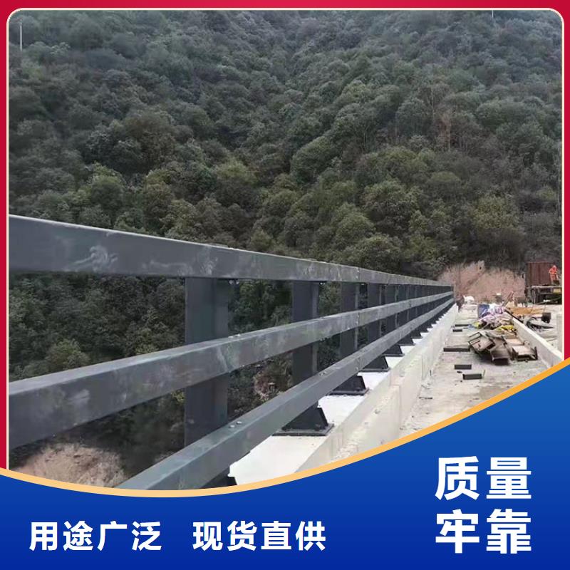 201不锈钢桥梁护栏生产经验丰富的厂家