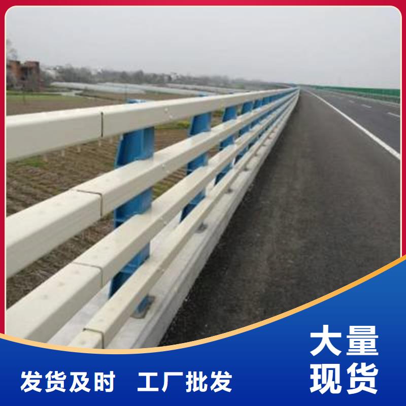 河南优选[鼎森]公路桥梁栏杆安装方便已更新