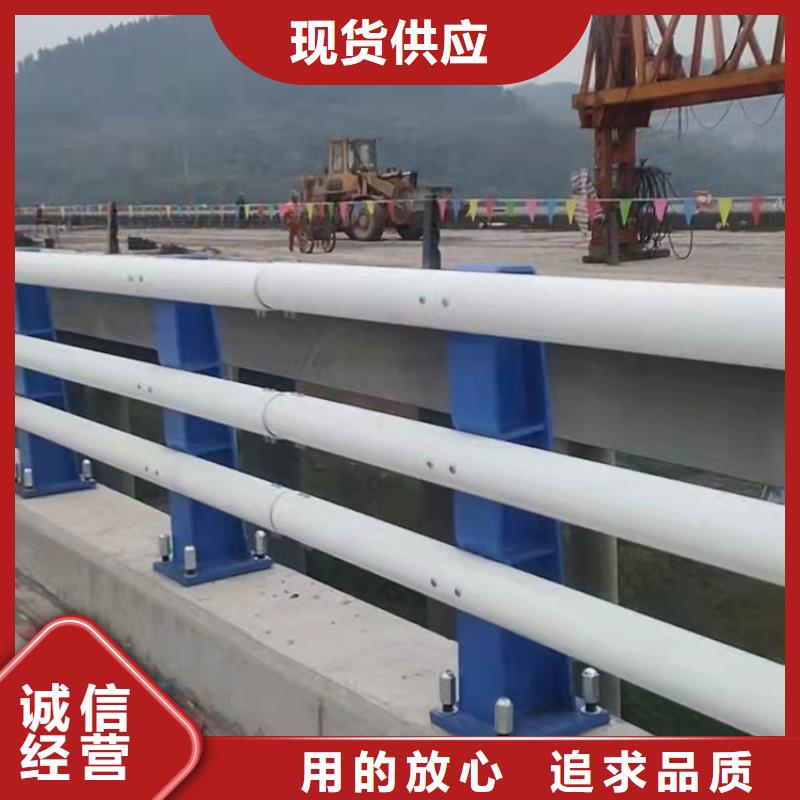 湘潭直供生产桥梁栏杆的厂家