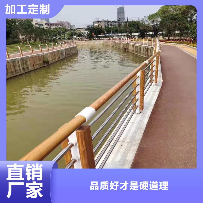 畅销的道路桥梁防护栏生产厂家