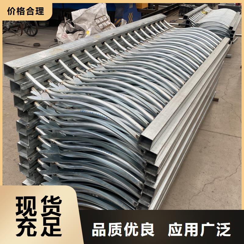 304不锈钢复合管桥梁护栏生产厂家-价格实惠