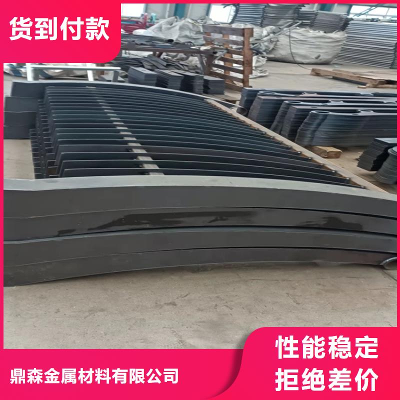 2022专业定制#湘潭购买不锈钢管桥护栏公司#欢迎咨询