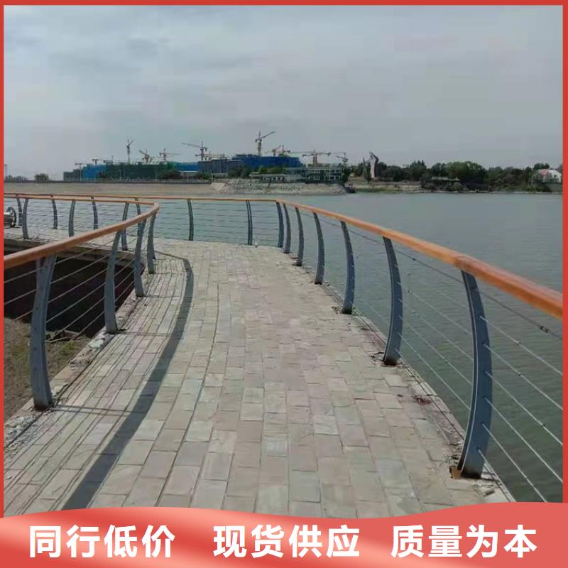广西来宾生产市道路桥面栏杆标准化施工