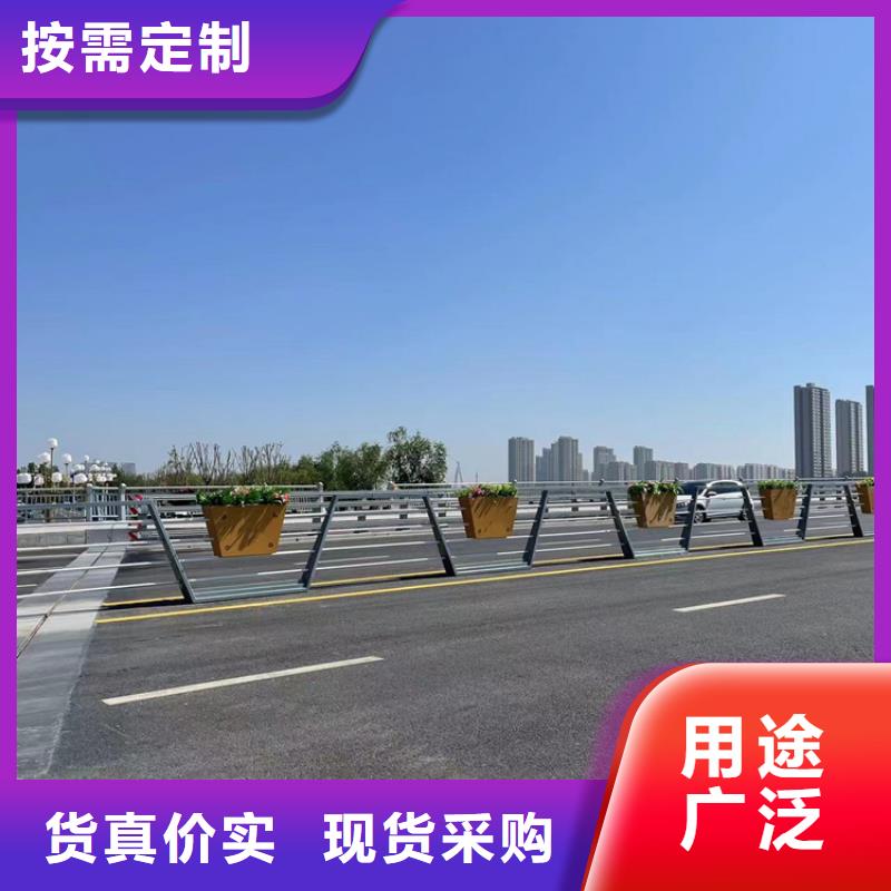 公路工程栏杆报价厂家