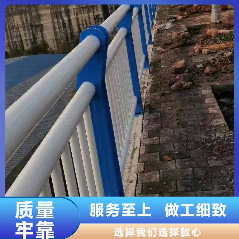 道路隔离护栏-道路隔离护栏保质