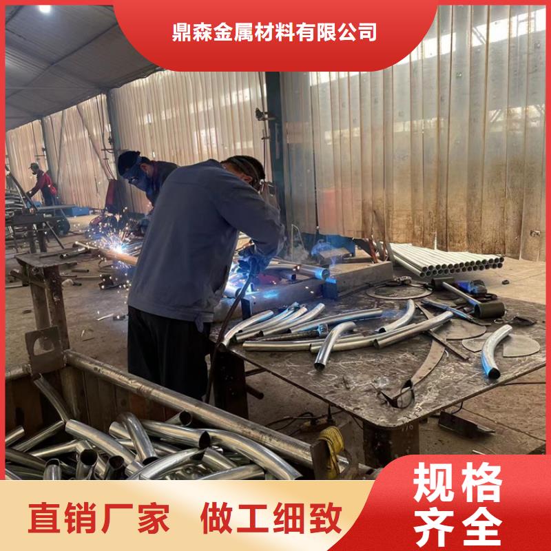 广东珠海询价立交桥防撞栏杆制作厂家