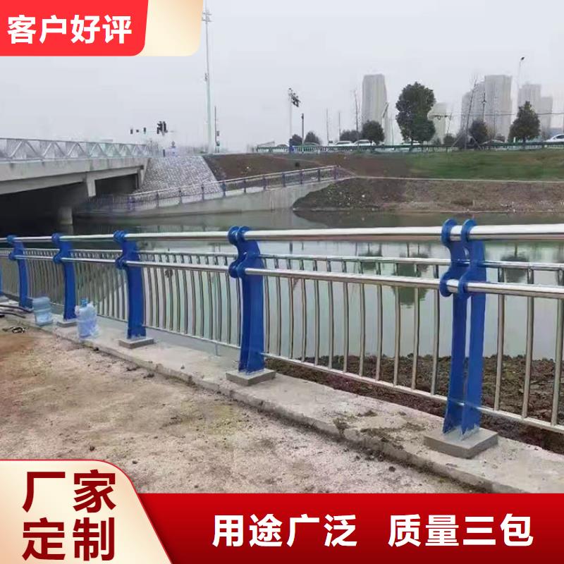 安徽安庆找公路工程护栏出货就是快
