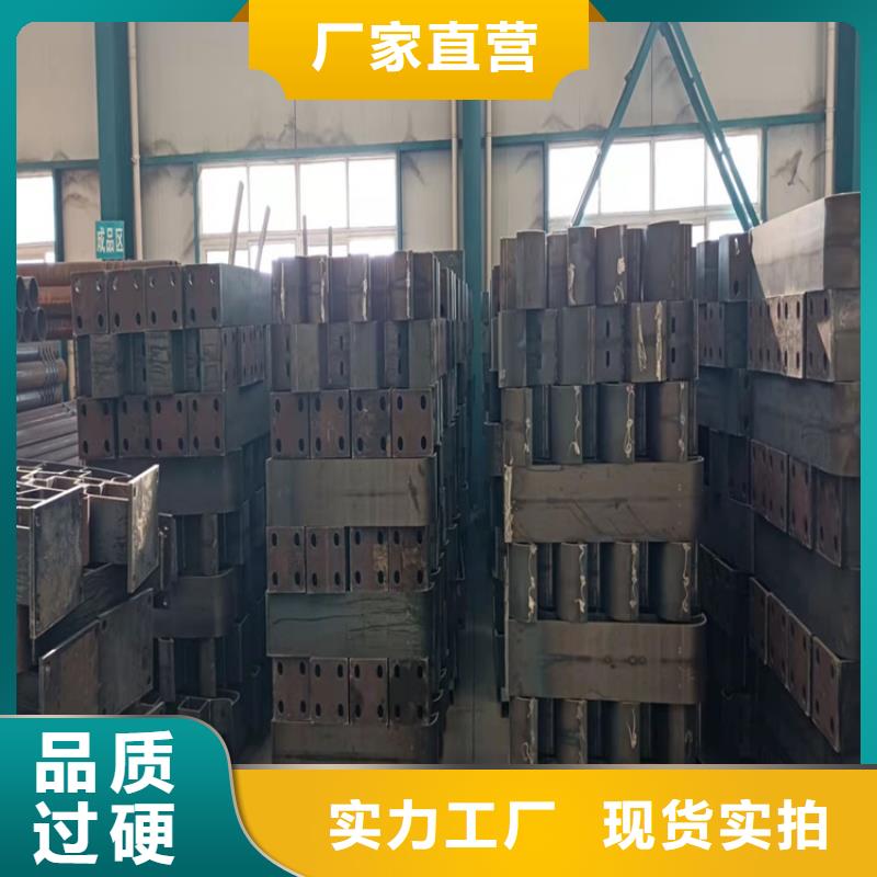 万宁市桥梁护栏立柱生产基地