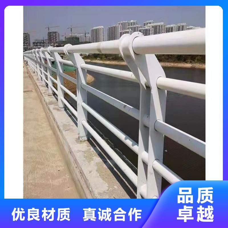 桥梁护栏道路护栏产地工厂