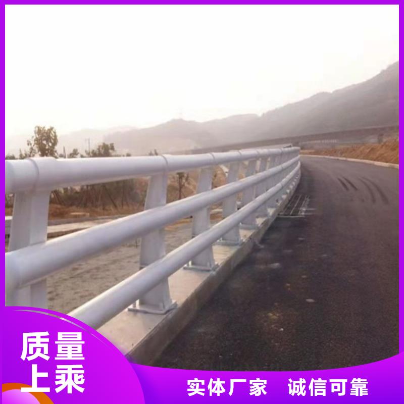 不锈钢河道护栏-不锈钢河道护栏专业厂家