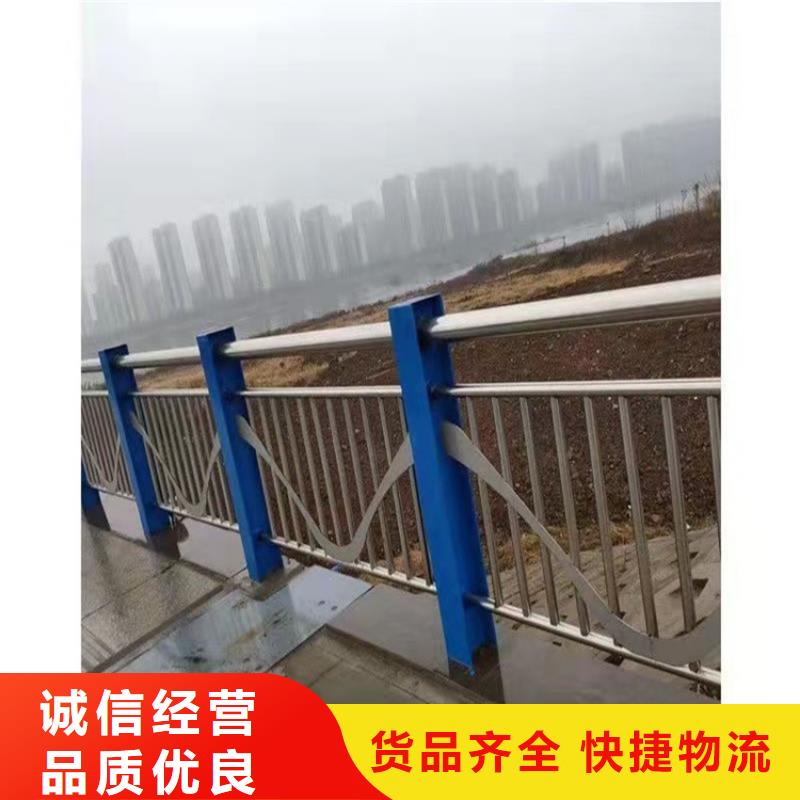 厂家供应铸铁桥梁护栏