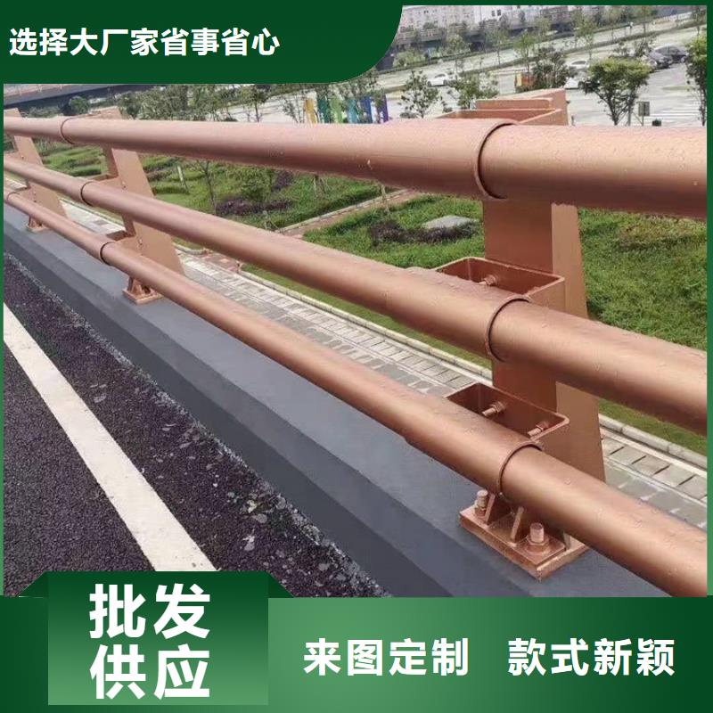 道路护栏低价保真