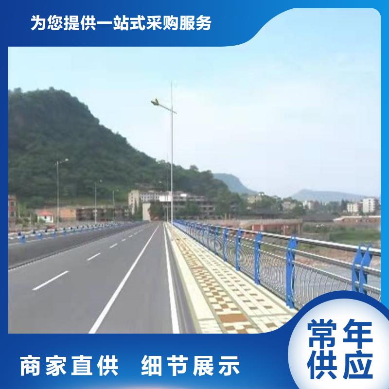 护栏,道路护栏质检合格发货