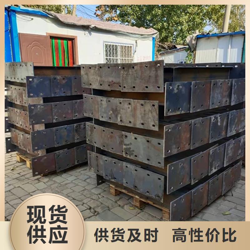 公路防撞护栏-老客户喜爱