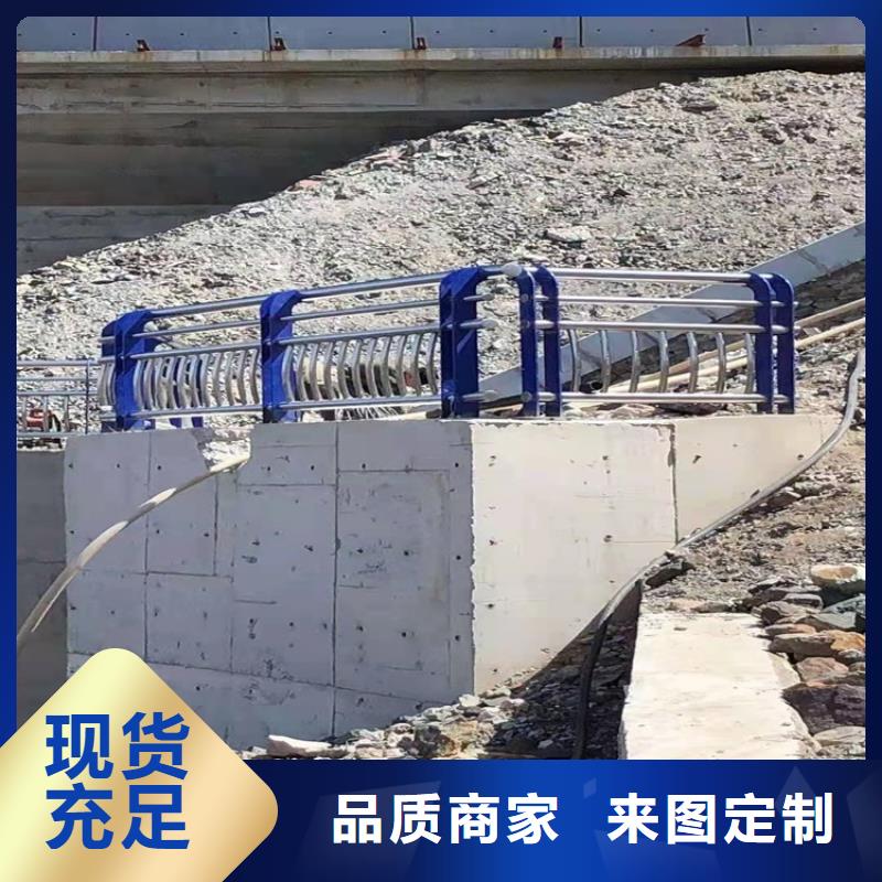 公路隔离防撞护栏-您身边的公路隔离防撞护栏厂家