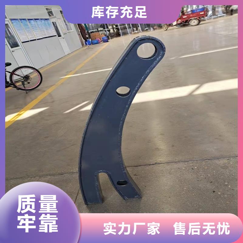 公路防撞护栏供货稳定