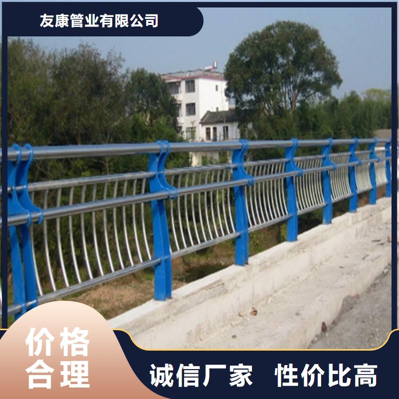 高速公路防撞护栏可上门施工