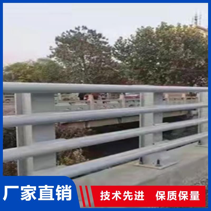 高速公路防撞护栏产地