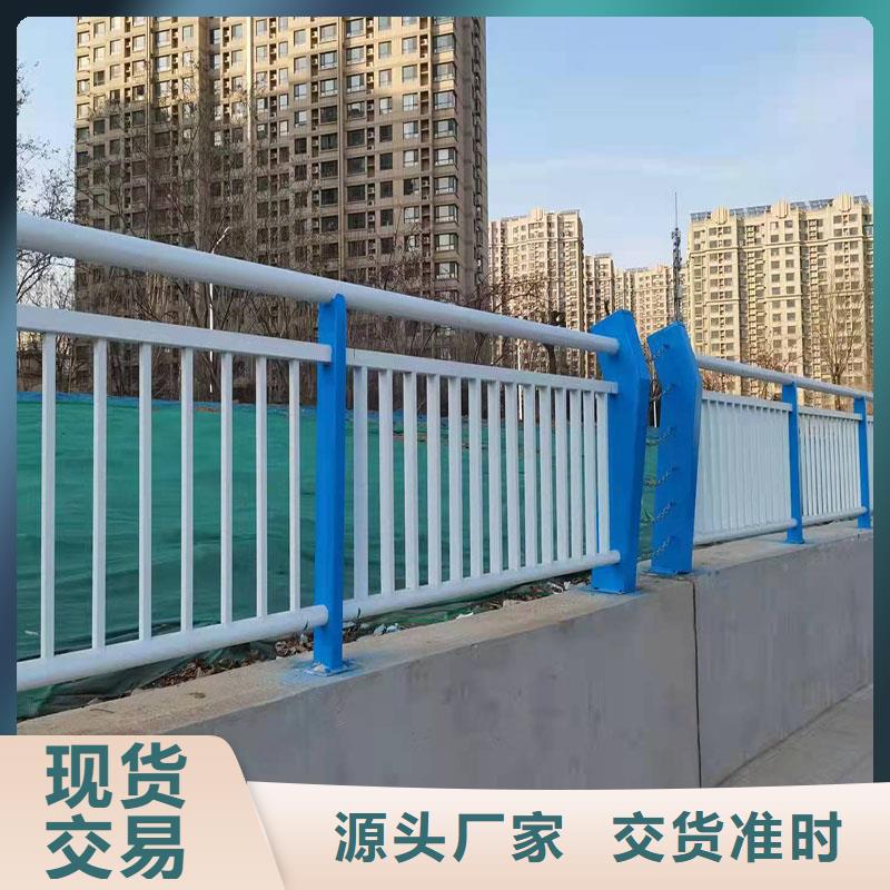 桥梁防撞击护栏专业的技术值得信赖