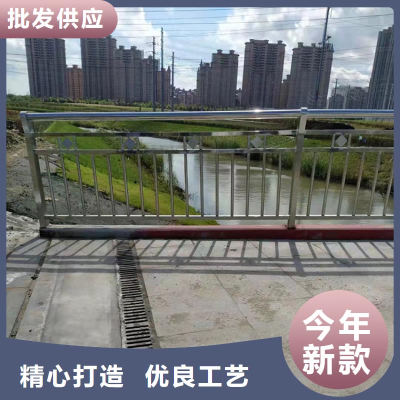 周边道路栏杆生产厂家