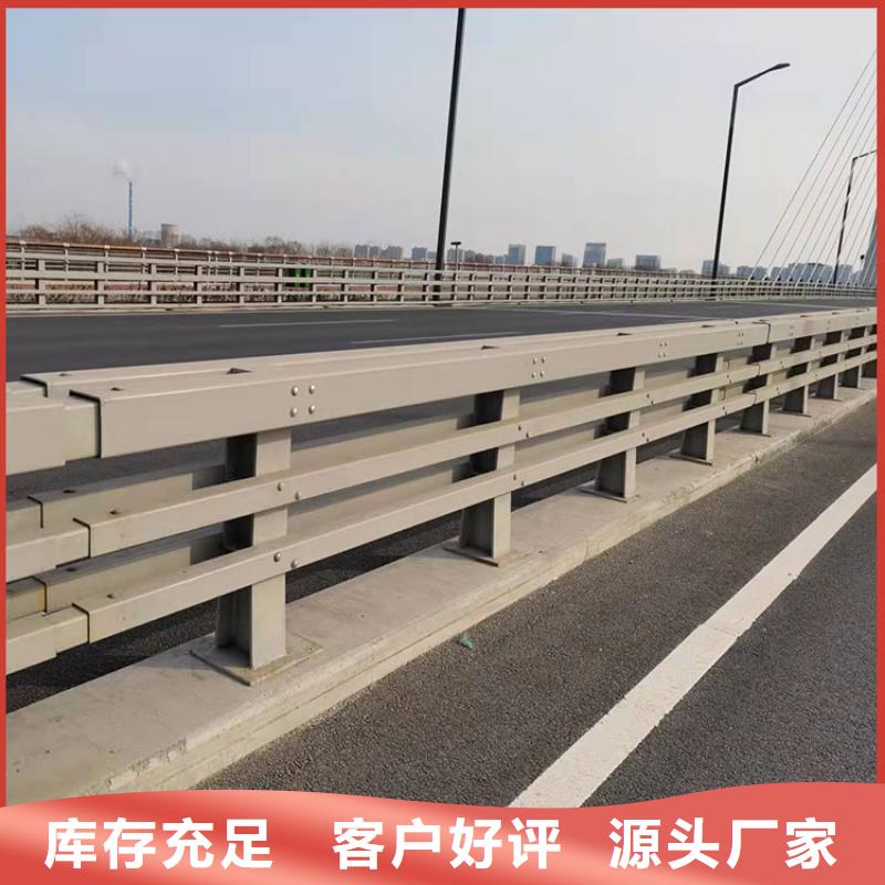 道路护栏服务周到