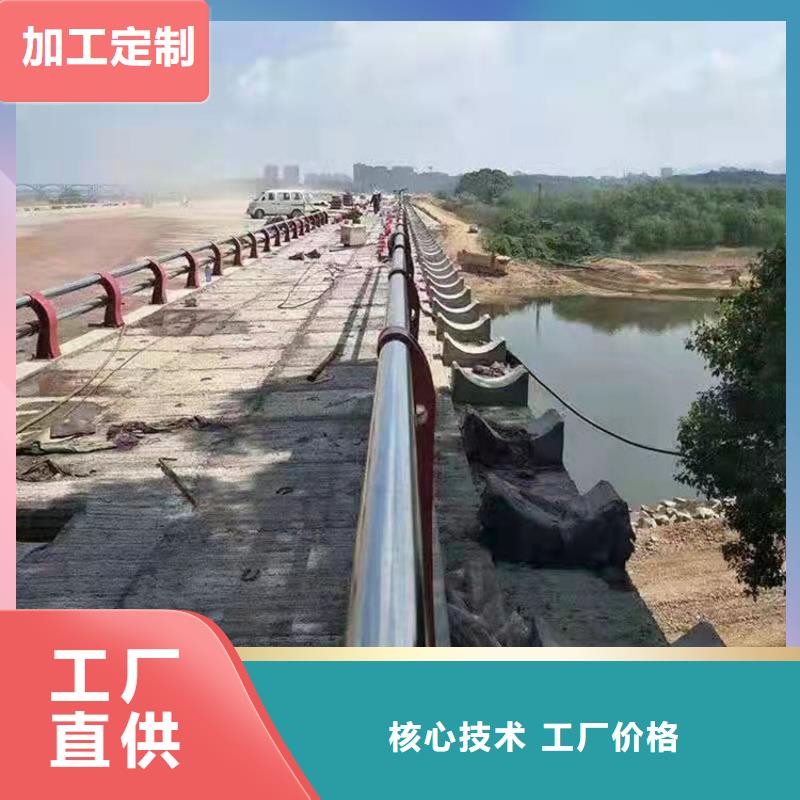 买公园防撞护栏请到公园防撞护栏厂家