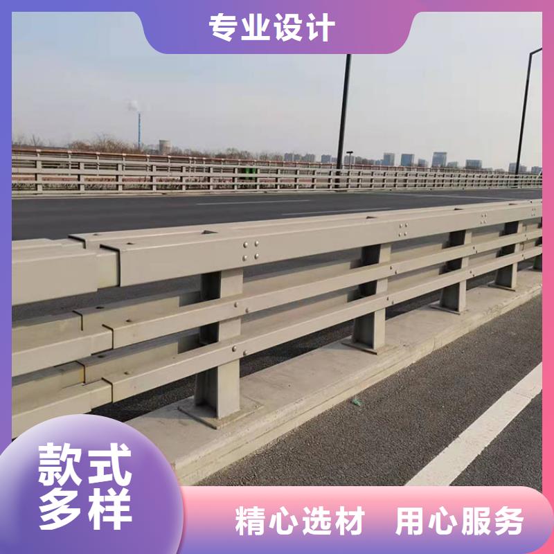 甄选：安徽经营桥梁护栏防撞供货商