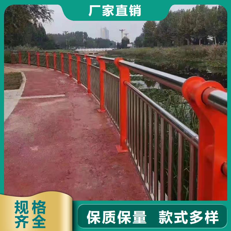 道路护栏产地