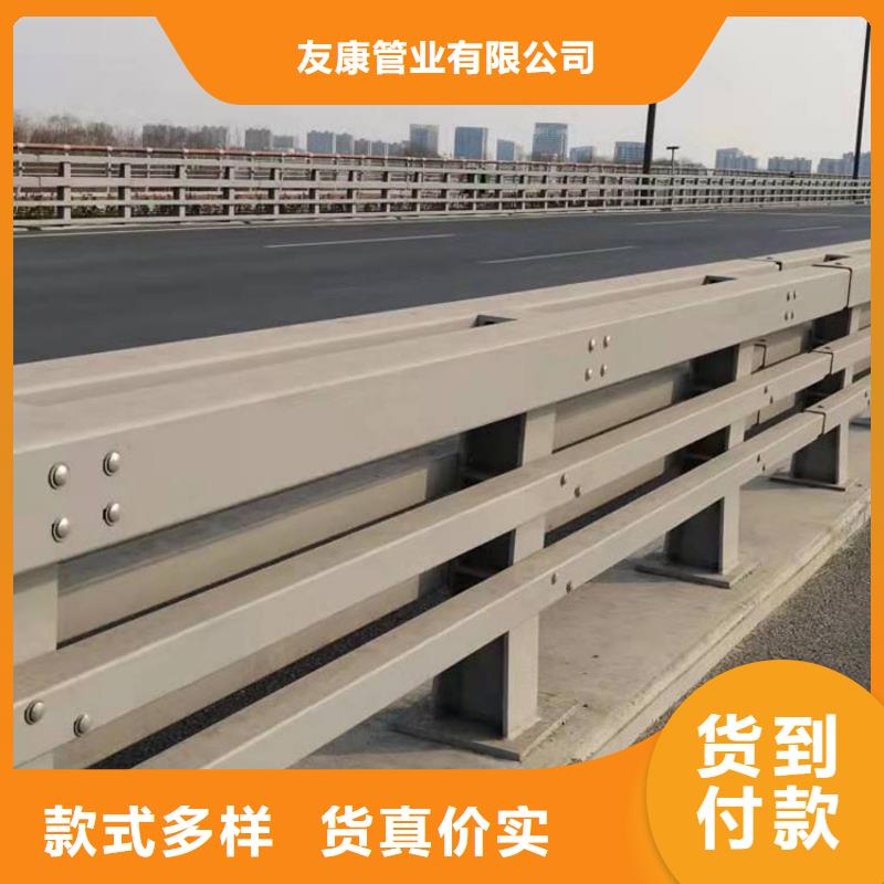 广东生产库存充足的hb级防撞护栏基地