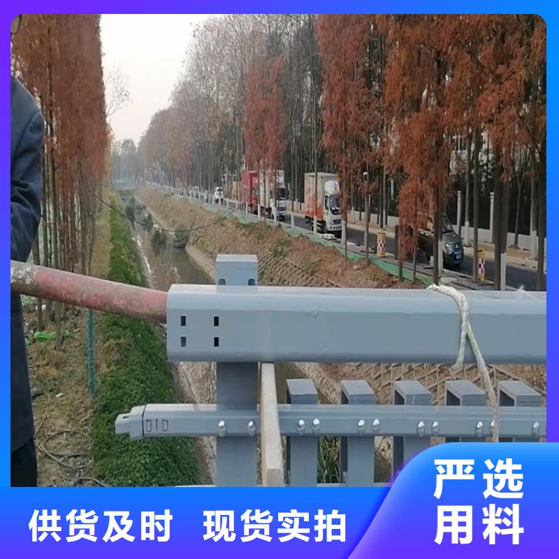咨询【友康】转木纹护栏实力厂家今日已更新