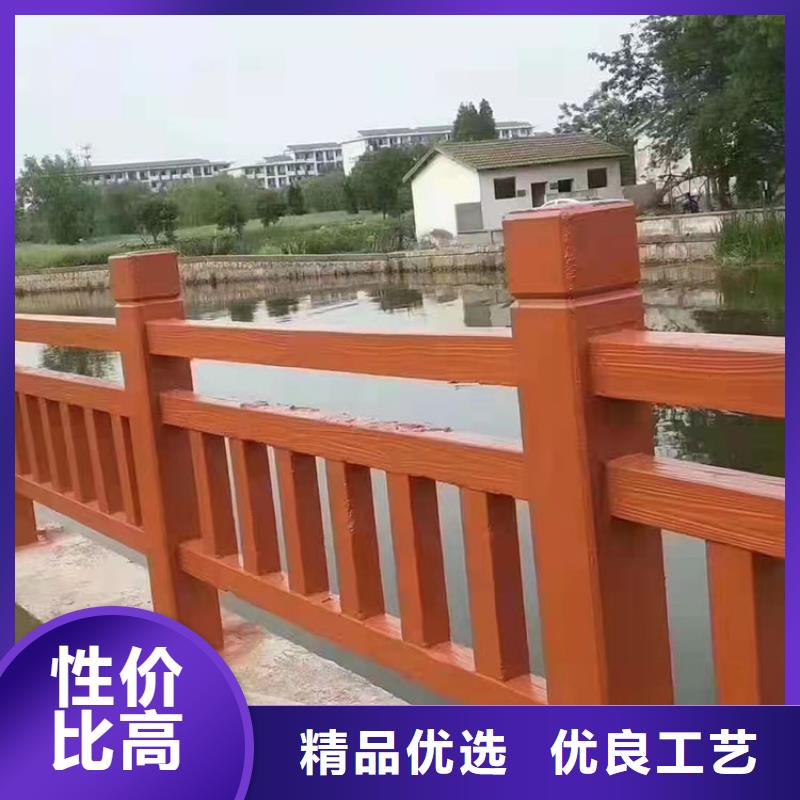 道路防撞护栏大量现货供应