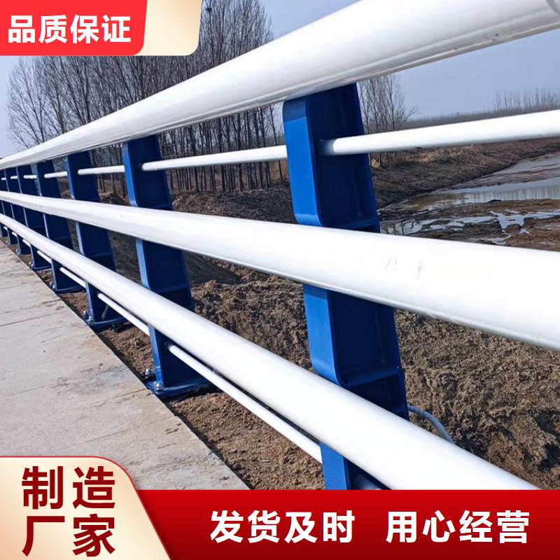 N年生产经验【友康】专业生产制造桥梁立柱
