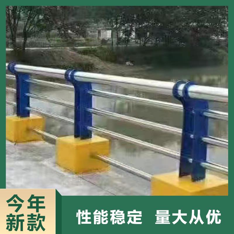 道路安全护栏销量高