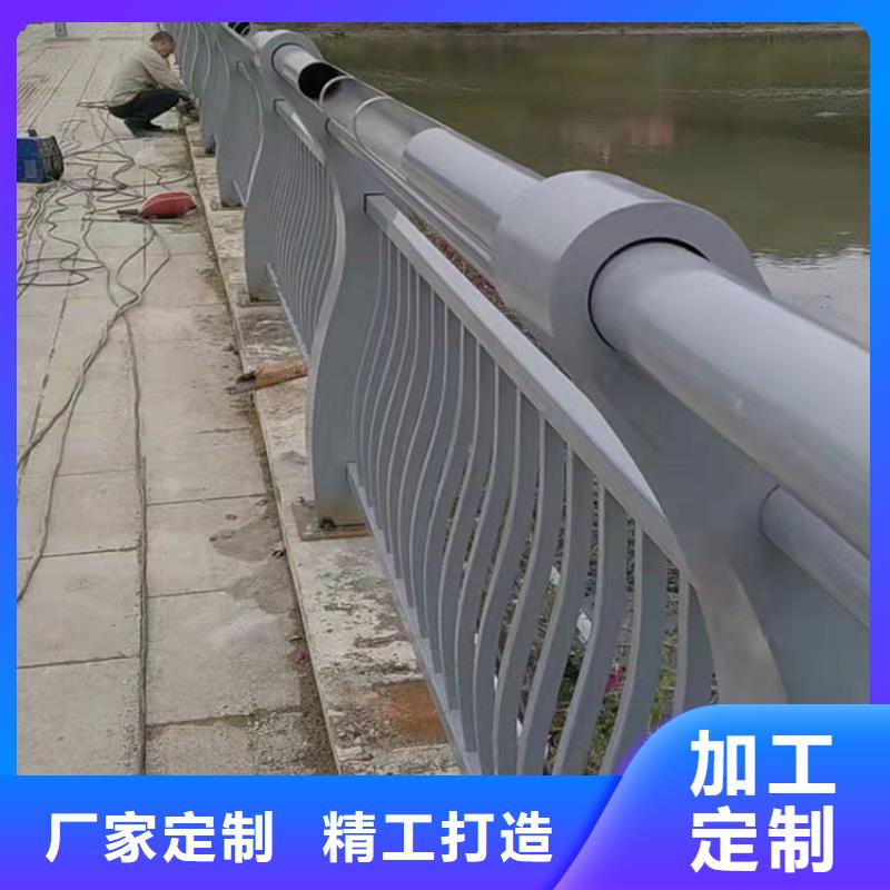 不锈钢复合管护栏-不锈钢复合管护栏现货