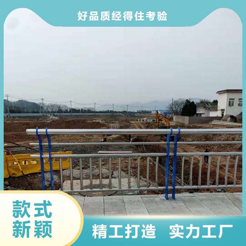 湘潭生产景区隔离护栏-景区隔离护栏服务优