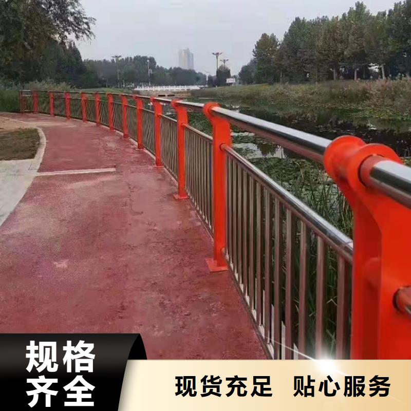 道路护栏品质保证价格优联