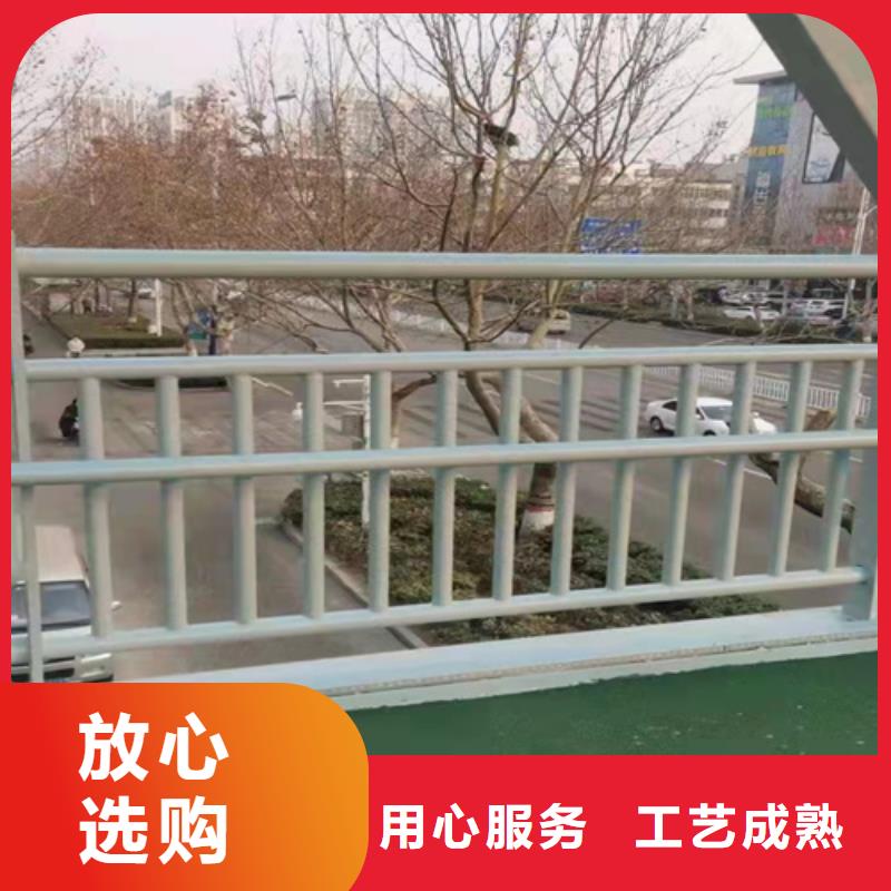 浚县公路防撞护栏