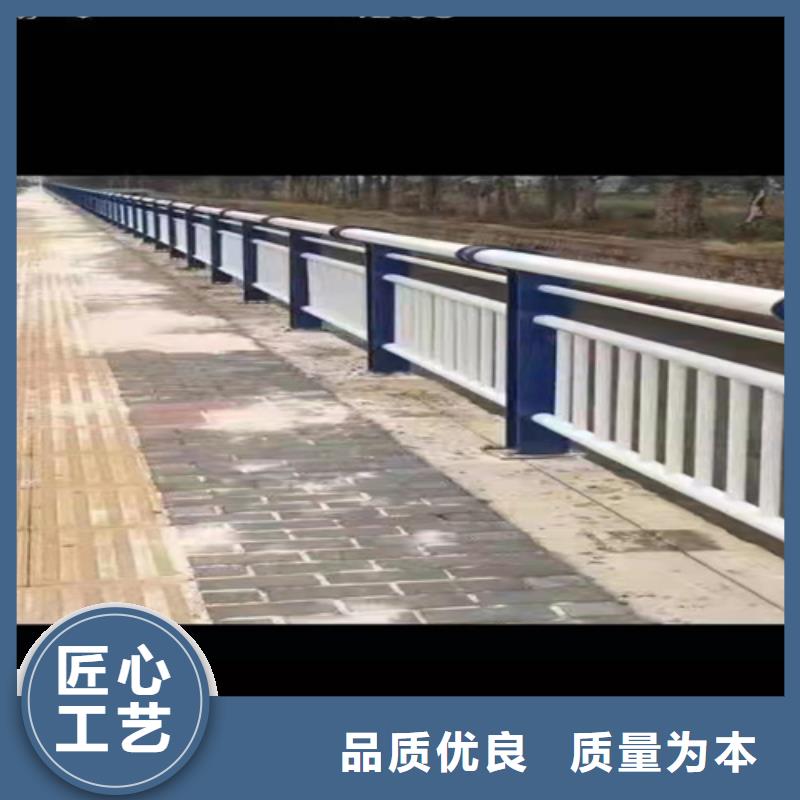 周边公路防撞护栏厂家