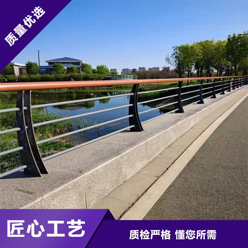 质量好的公路防撞护栏大型厂家