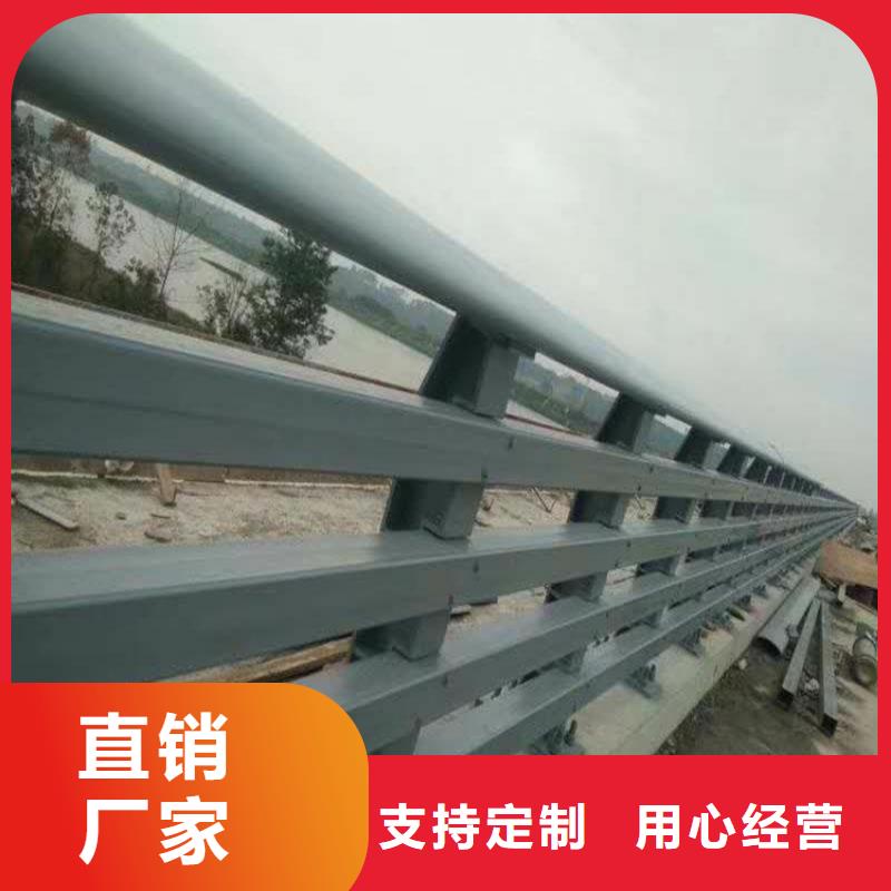 护栏1道路护栏产品优势特点