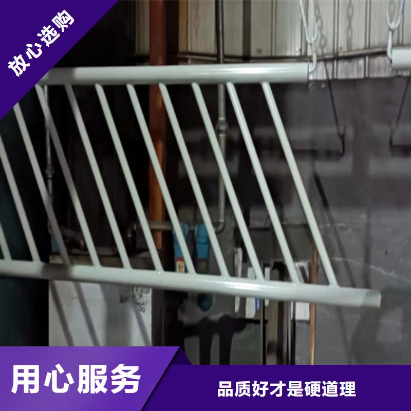 湘潭选购不锈钢碳素钢复合管栏杆价格实惠