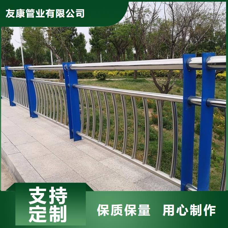 不锈钢桥梁护栏质量有保障的厂家